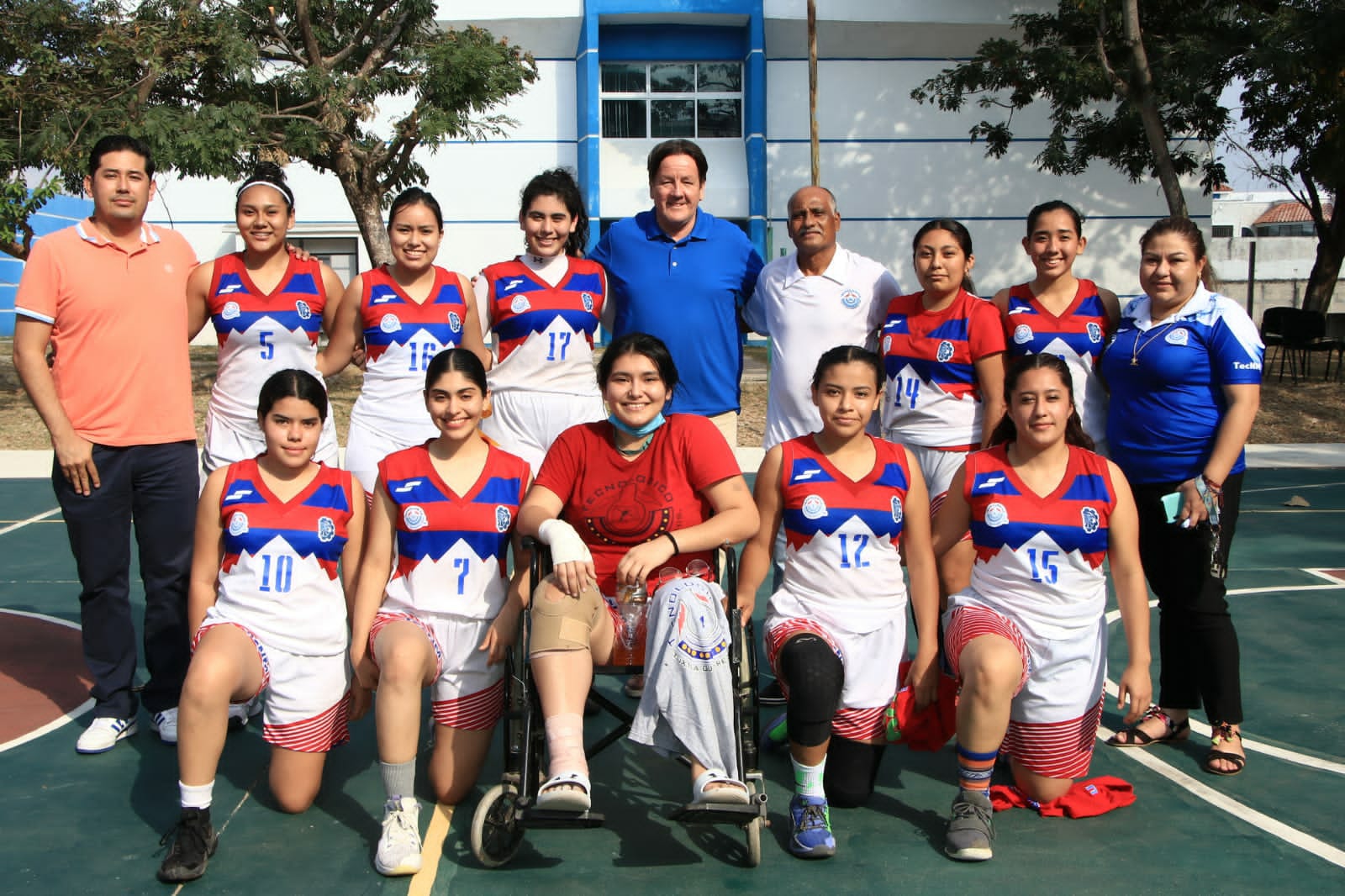 Asociaci N Chiapaneca De Basquetbol Clausura Campeonato Estatal Sub