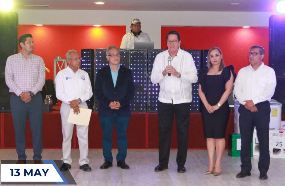 TecNM Tuxtla celebra el Día del Trabajador de la Educación Instituto