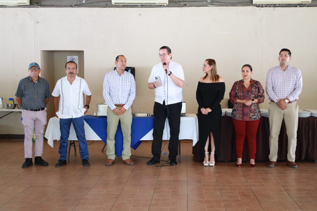 Tec Tuxtla Celebra A Los Pap S Instituto Tecnol Gico De Tuxtla Guti Rrez