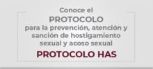 Protocolo HAS