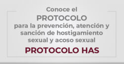Protocolo HAS Protocolo HAS